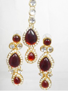 Fashion Earrings